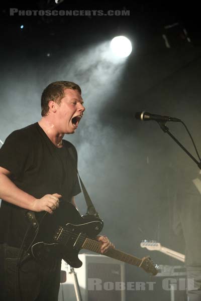 WE WERE PROMISED JETPACKS - 2010-01-26 - PARIS - Nouveau Casino - 